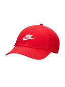 Red color option, Currently selected