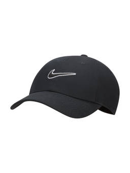 Nike - Unisex Black Club Cap