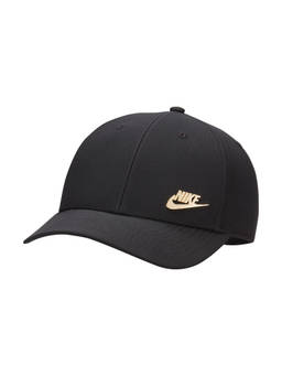 Nike - Unisex Black Dri-Fit Club Cap (M/L)