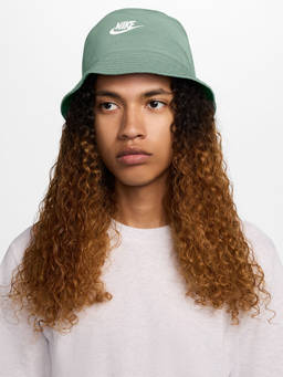 Nike - Unisex Green Apex Hat