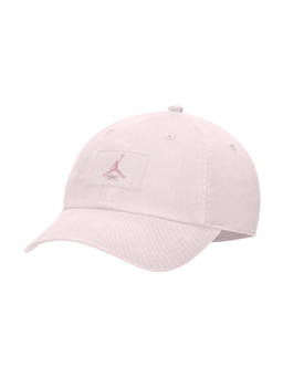Nike - Unisex Lavender Jordan Club Cap