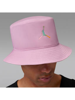 Nike - Unisex Pink Jordan Apex Hat