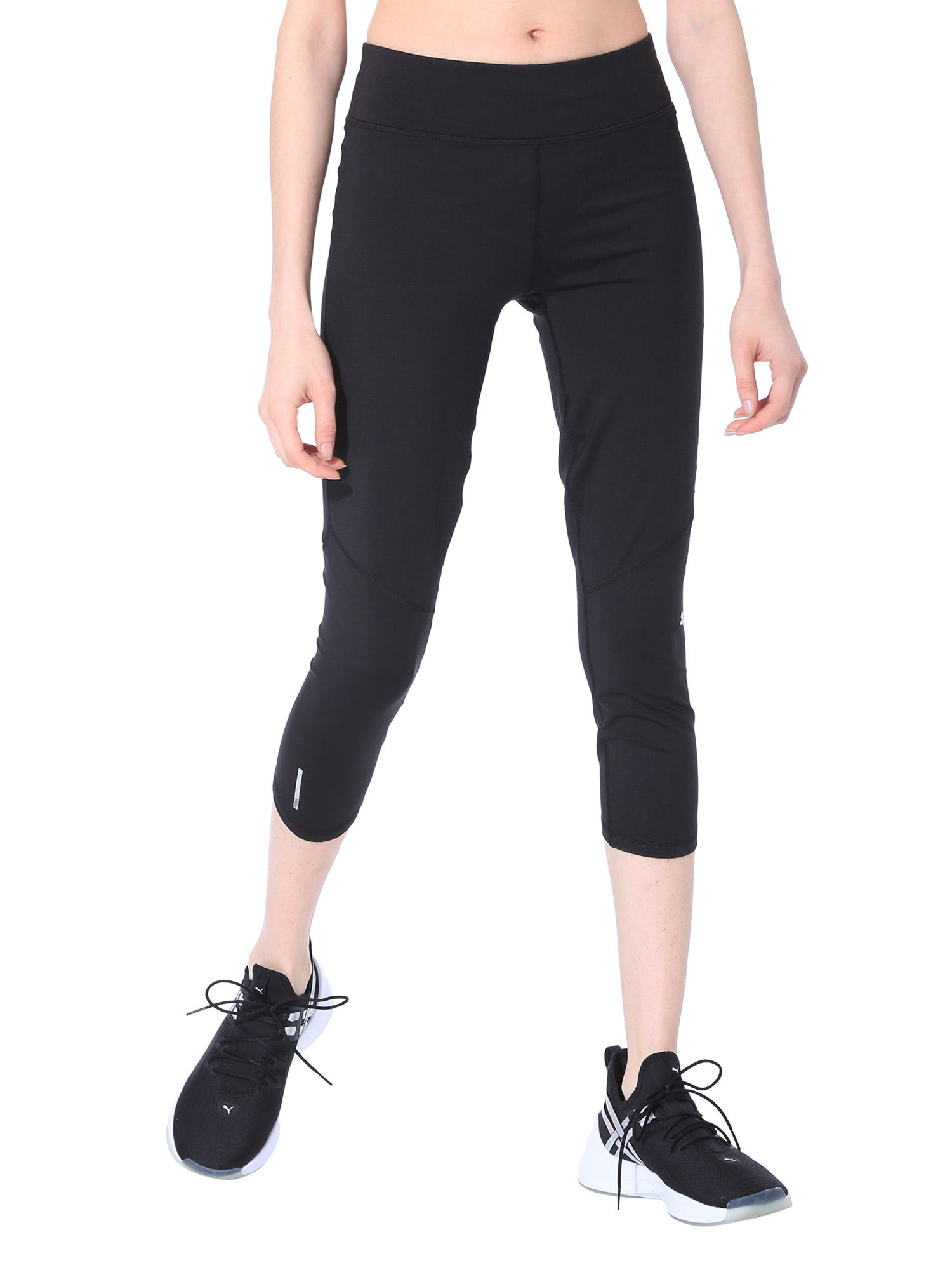 Puma Ignite 3/4 Tights - Black 