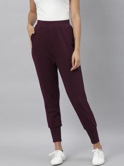 RAREISM - Simp-1 Purple Track Pant