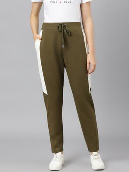 Beverly Hills Polo Club - Get Ready Track Pant Green