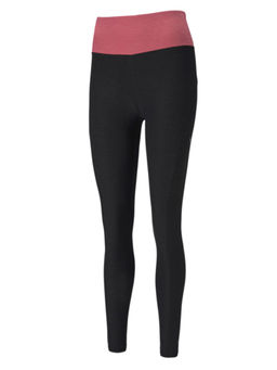 Puma - Luxe Eclipse 7/8 Tight - Black