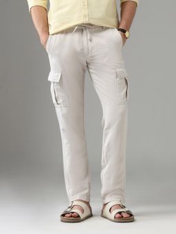 Arrow Sports - Arrow Sport Mens Slim Fit Spring Sorbet Trousers