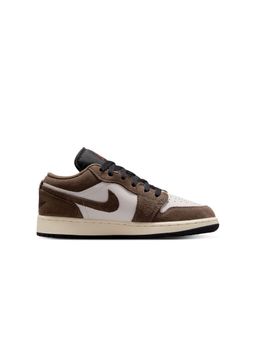 Nike - Kids Air Jordan 1 Low Sneakers