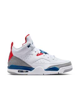 Nike - Men Jordan Son of Mars Low Sneakers