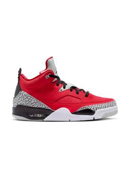 Nike - Men Jordan Son of Mars Low Sneakers