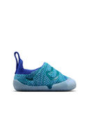Blue color option, Currently selected