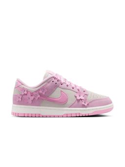 Nike - Women Dunk Low SE "Florette" Sneakers