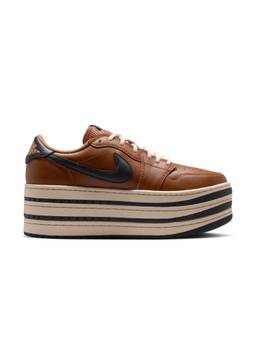 Nike - Women Air Jordan 1 Triple Stack SE Sneakers