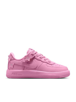 Nike - Kids Force 1 EasyOn Sneakers