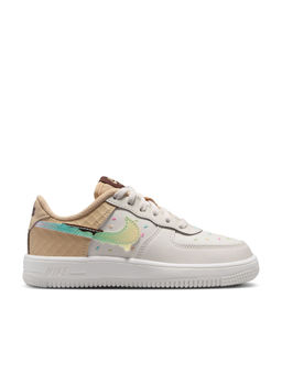 Nike - Kids Force 1 Low Sneakers