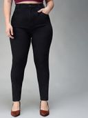 Black color option, Currently selected