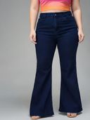 Navy Blue color option, Currently selected