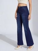 Navy Blue color option, Currently selected