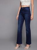 Navy Blue color option, Currently selected