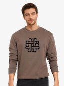 Brown color option, Currently selected