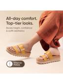Mustard color option, Currently selected