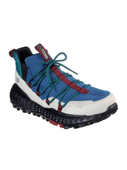 SKECHERS - Skechers Monster Kordes Blue Training Shoes