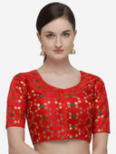 Red color option, Sold out