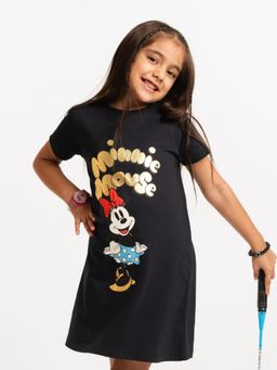 Napchief - Minnie Mouse Dress