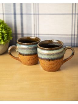 Voncasa - Studio Pottery Mug