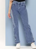 Blue color option, Sold out, Currently selected