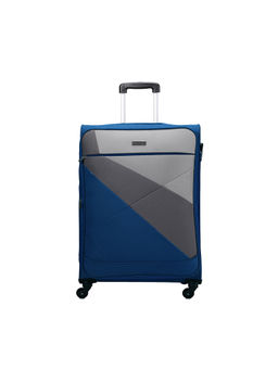 CARRIALL - Vista Small Size Navy Blue Cabin Luggage Bag