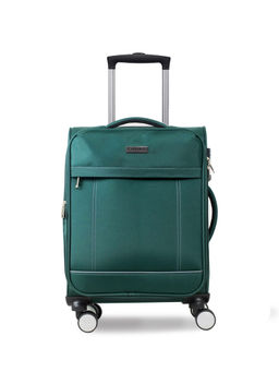 CARRIALL - Eternal Green Cabin Luggage Bag