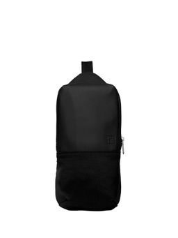 CARRIALL - Define Black Sling Bags