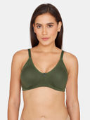 Green color option, Sold out