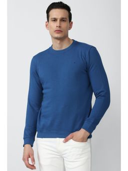 Van Heusen - Blue Sweatshirt