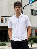 White color option, Currently selected