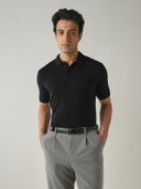 Black color option, Currently selected