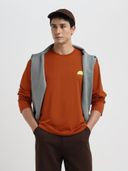 Brown color option