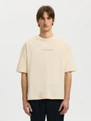 Beige color option, Currently selected