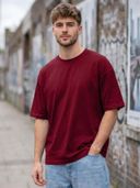 Maroon color option