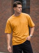 Mustard color option, Currently selected