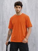 Orange color option