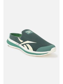 Reebok - Mens Cushion Nest Mule Walking Shoes