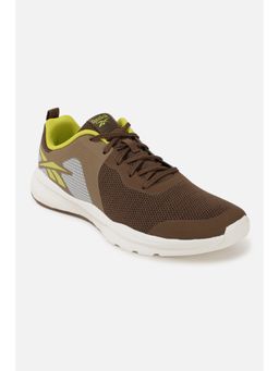 Reebok - Mens Crunch Runner Running Shoes
