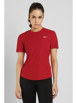 Reebok - Women Dynamic Logo T-Shirt