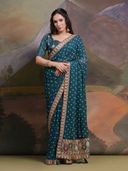 Teal color option, Sold out, Currently selected