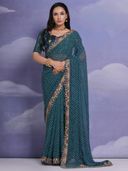 Teal color option, Sold out, Currently selected