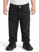Black color option, Currently selected