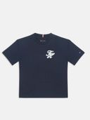 Navy Blue color option, Currently selected