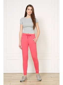 Van Heusen Woman Lingerie and Athleisure - Van Heusen Women Athleisure Smart Tech Travel Pants - Coral